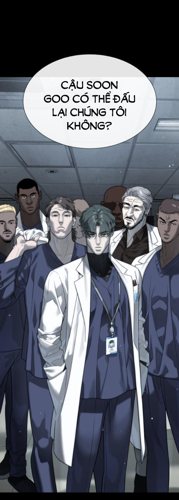 Sát Thủ Peter Chap 19.2 - Next Chap 20.2