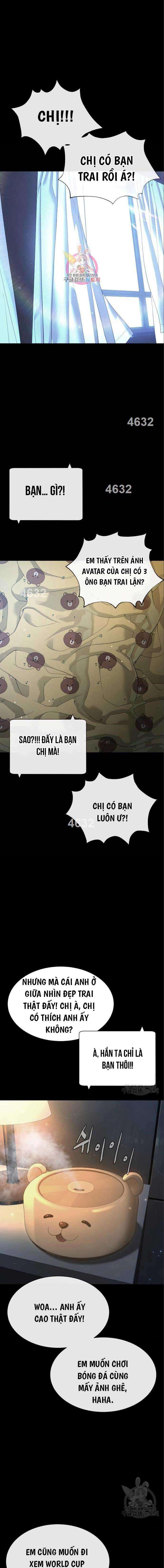 Sát Thủ Peter Chap 19 - Next Chap 20