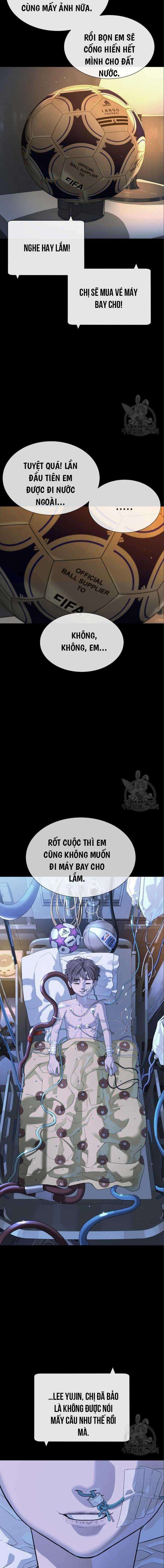 Sát Thủ Peter Chap 19 - Next Chap 20