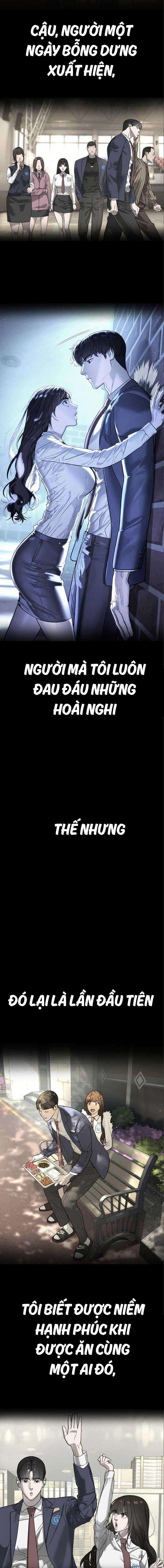 Sát Thủ Peter Chap 19 - Next Chap 20