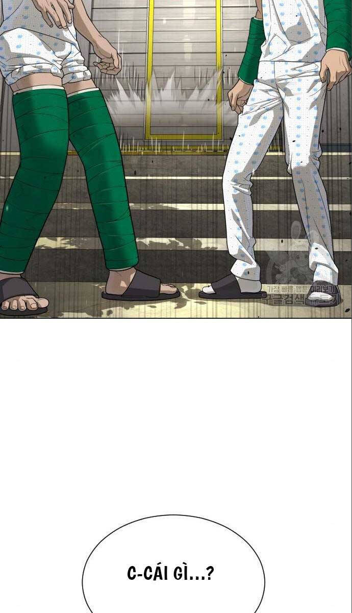 Sát Thủ Peter Chap 19 - Next Chap 20