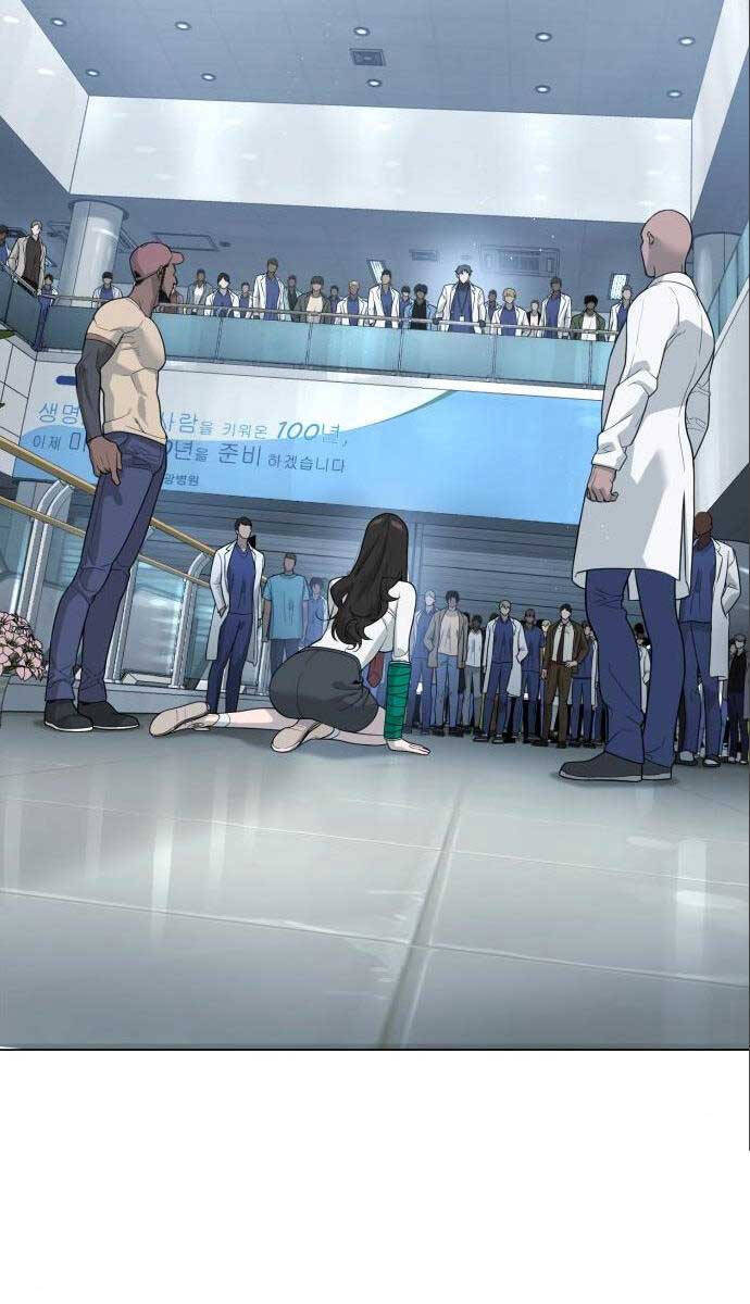 Sát Thủ Peter Chap 19 - Next Chap 20