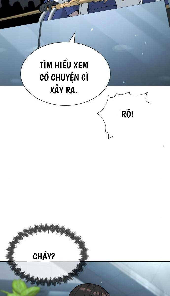 Sát Thủ Peter Chap 19 - Next Chap 20