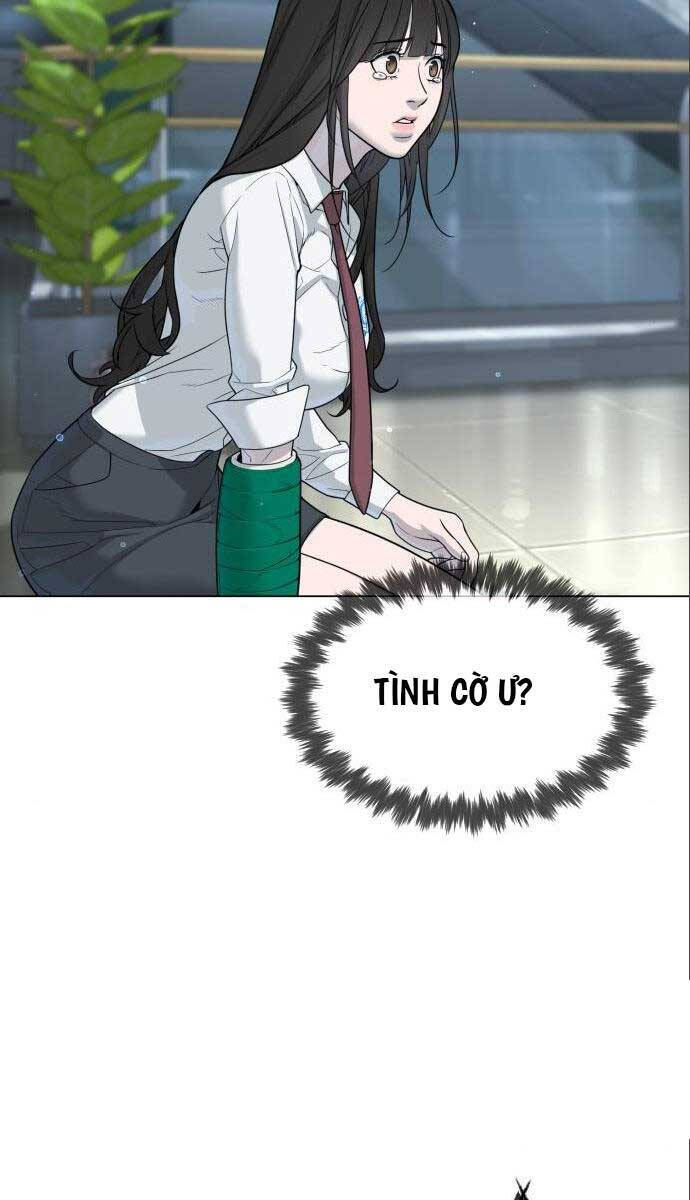 Sát Thủ Peter Chap 19 - Next Chap 20