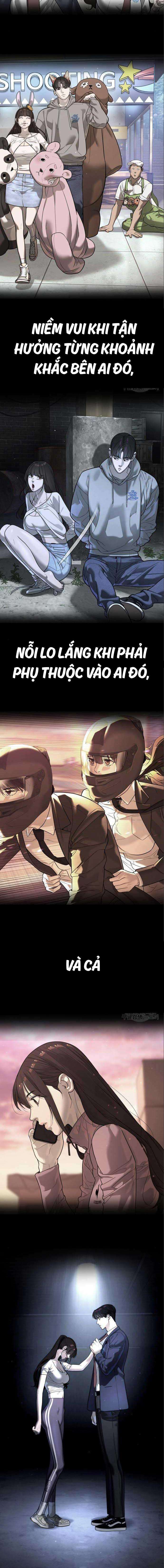 Sát Thủ Peter Chap 19 - Next Chap 20