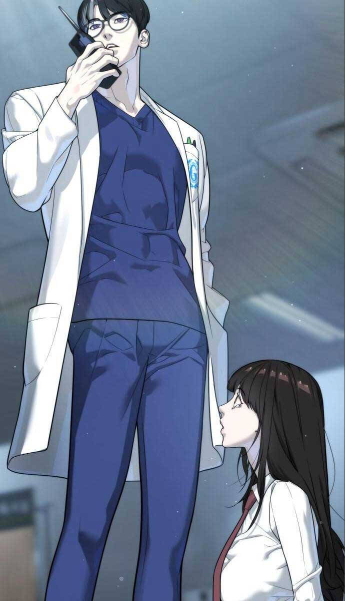 Sát Thủ Peter Chap 19 - Next Chap 20