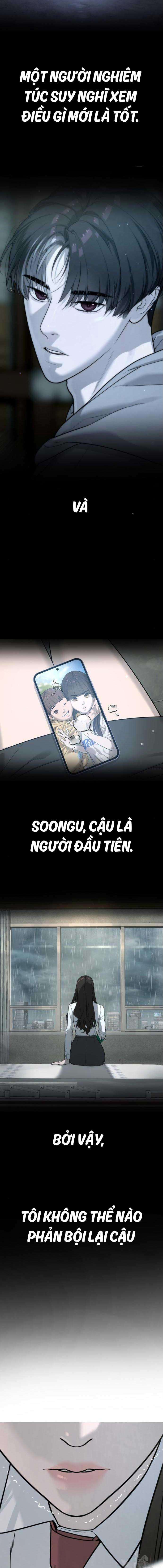 Sát Thủ Peter Chap 19 - Next Chap 20