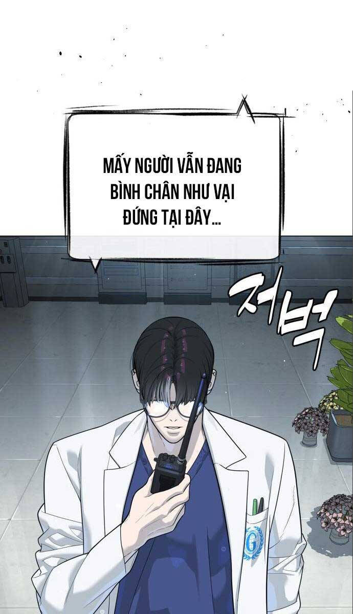 Sát Thủ Peter Chap 19 - Next Chap 20