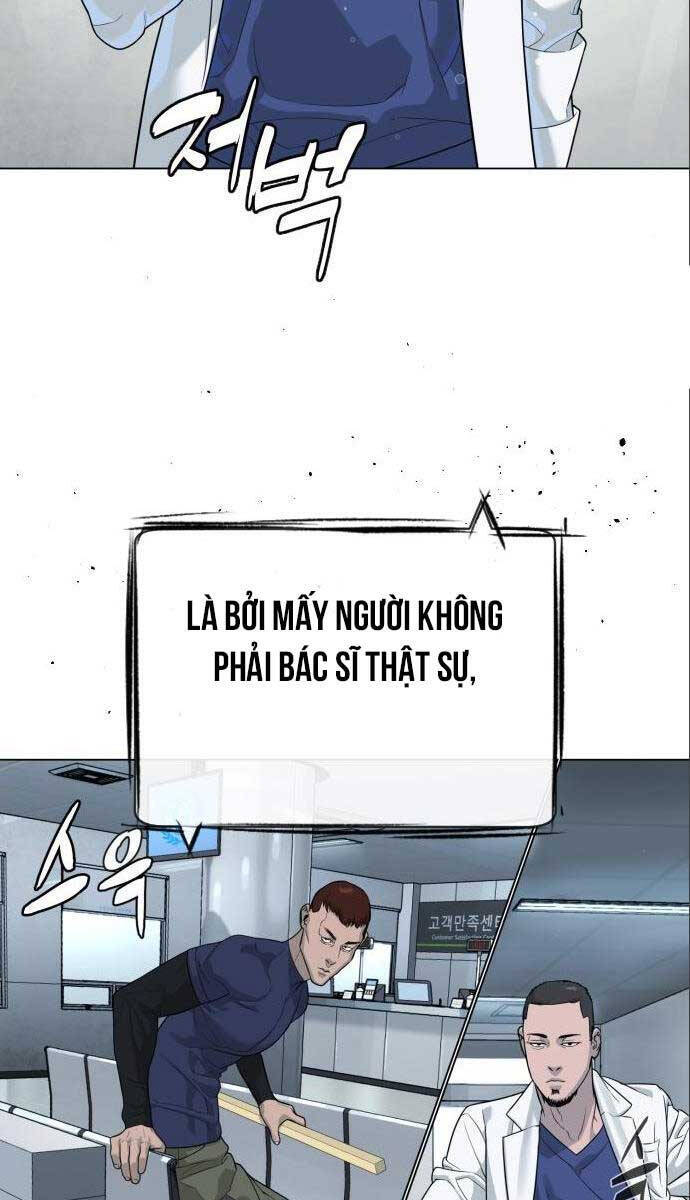 Sát Thủ Peter Chap 19 - Next Chap 20