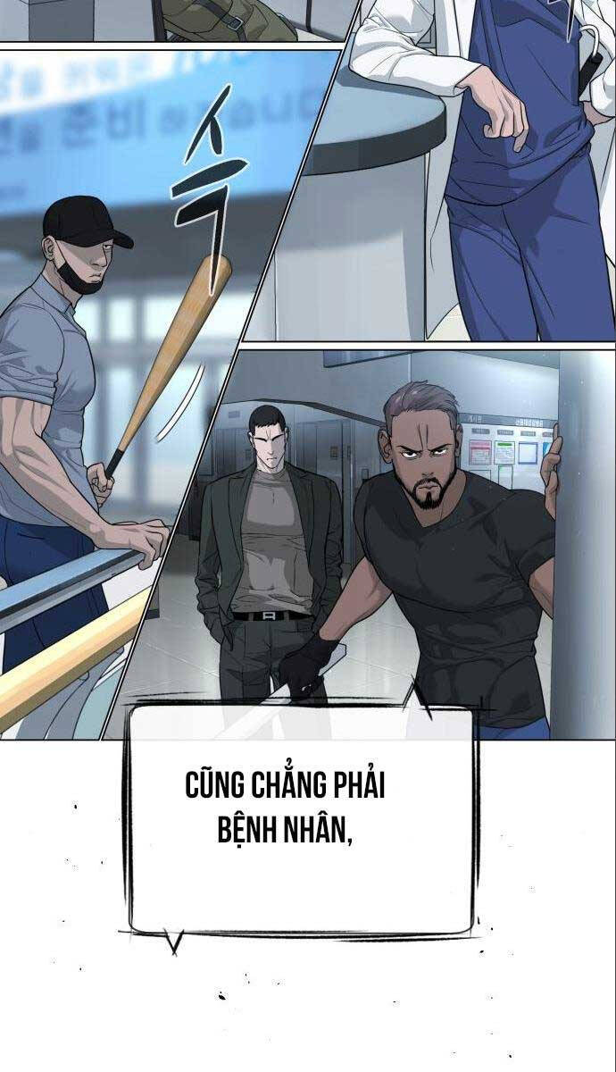 Sát Thủ Peter Chap 19 - Next Chap 20
