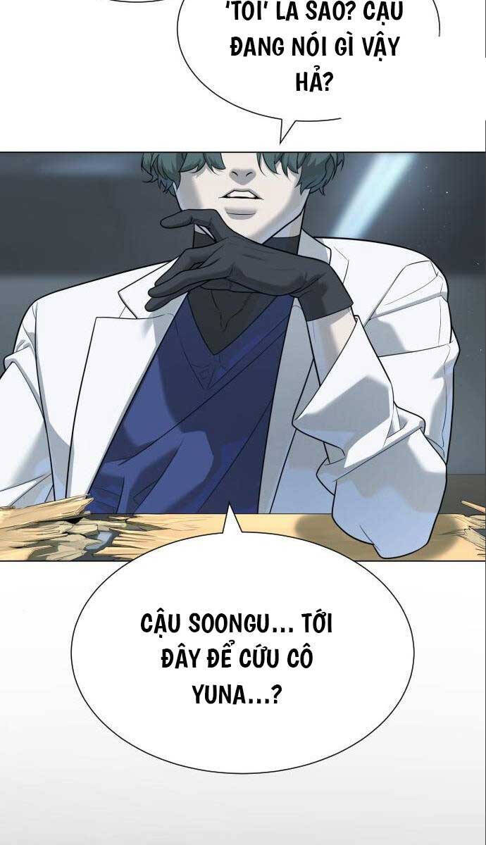 Sát Thủ Peter Chap 19 - Next Chap 20