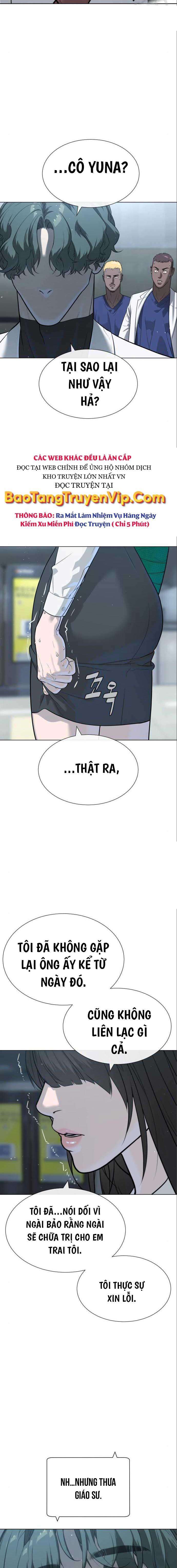 Sát Thủ Peter Chap 19 - Next Chap 20