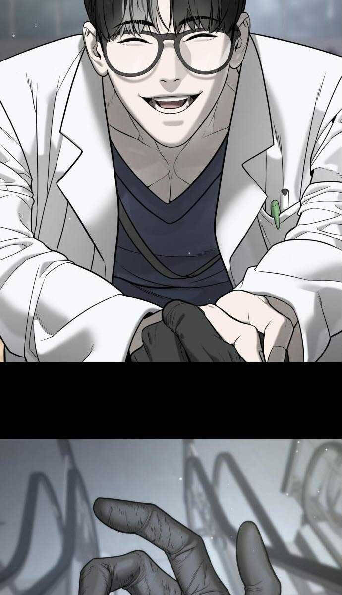 Sát Thủ Peter Chap 19 - Next Chap 20