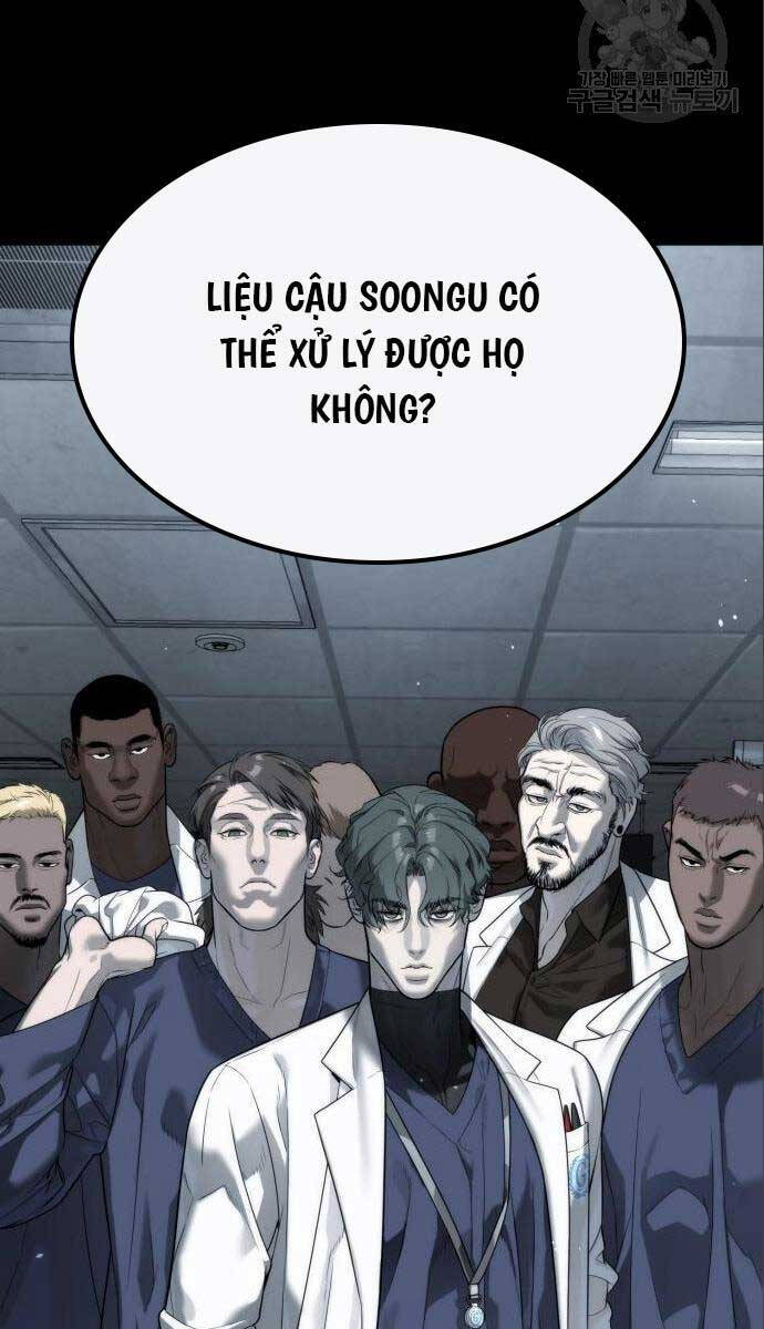 Sát Thủ Peter Chap 19 - Next Chap 20