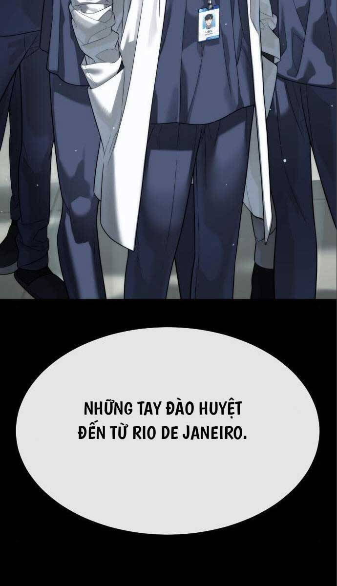 Sát Thủ Peter Chap 19 - Next Chap 20