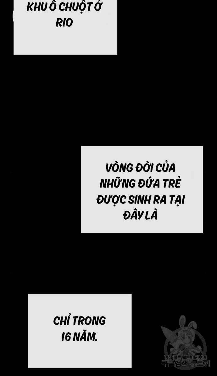 Sát Thủ Peter Chap 19 - Next Chap 20