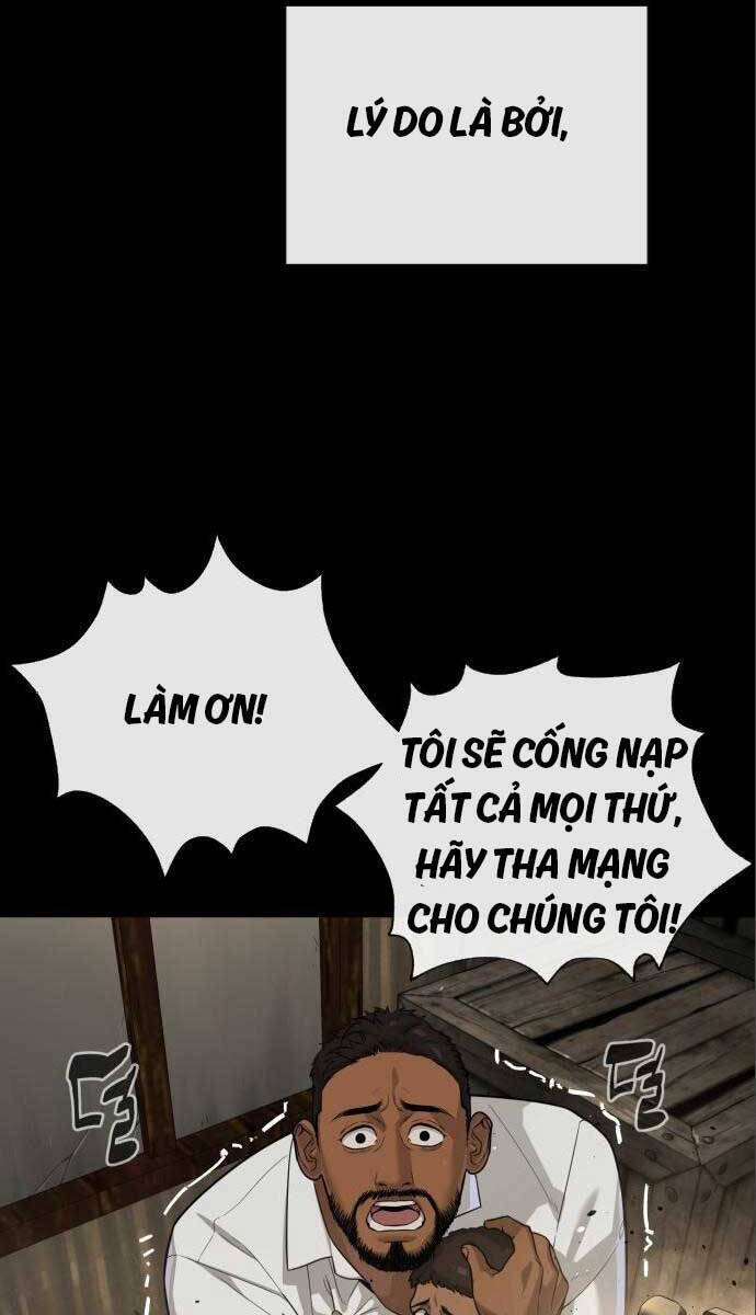 Sát Thủ Peter Chap 19 - Next Chap 20