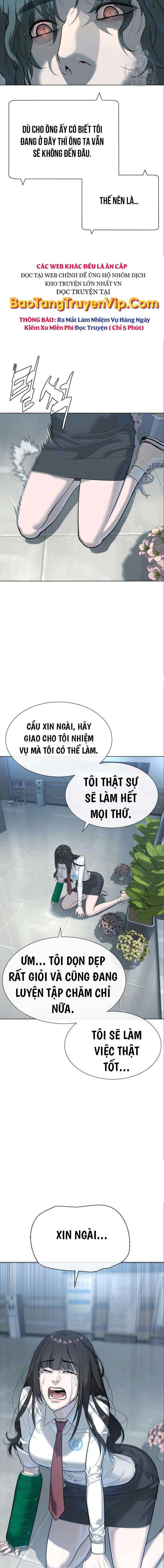 Sát Thủ Peter Chap 19 - Next Chap 20