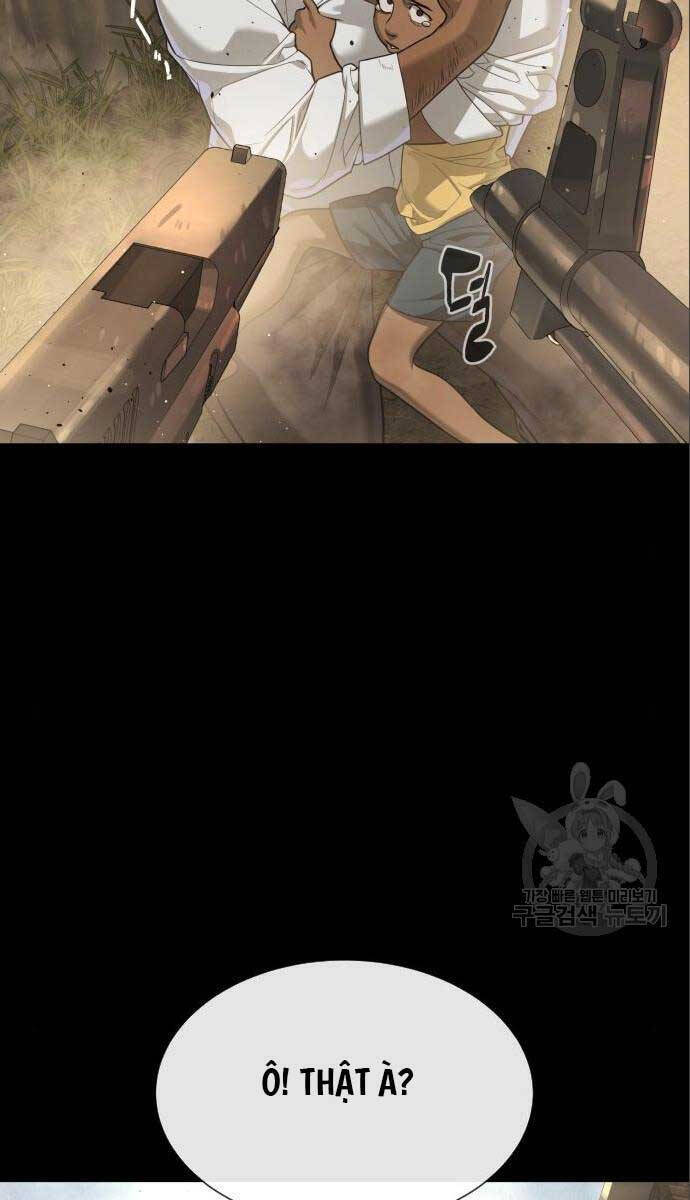 Sát Thủ Peter Chap 19 - Next Chap 20