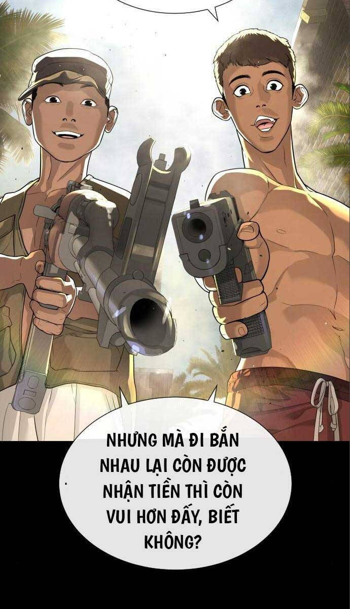 Sát Thủ Peter Chap 19 - Next Chap 20