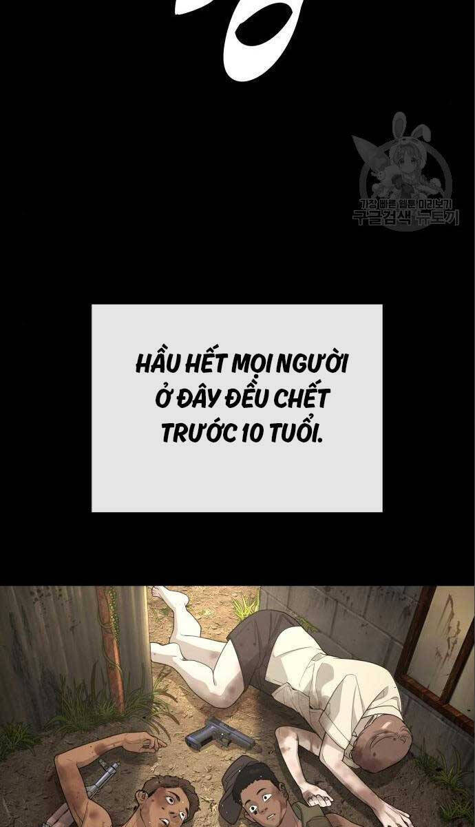 Sát Thủ Peter Chap 19 - Next Chap 20