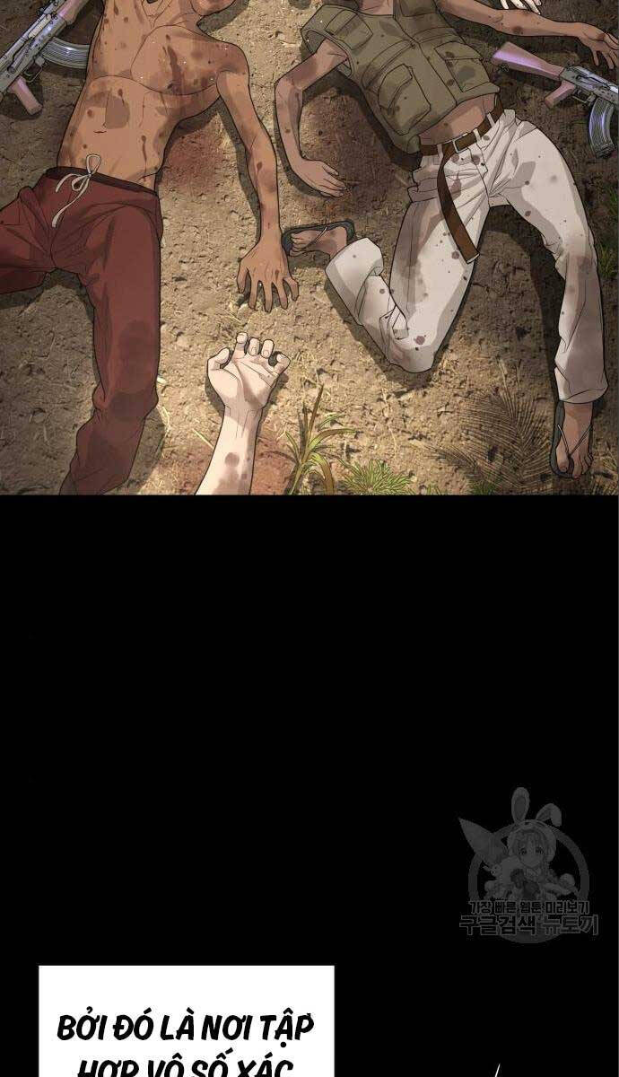 Sát Thủ Peter Chap 19 - Next Chap 20