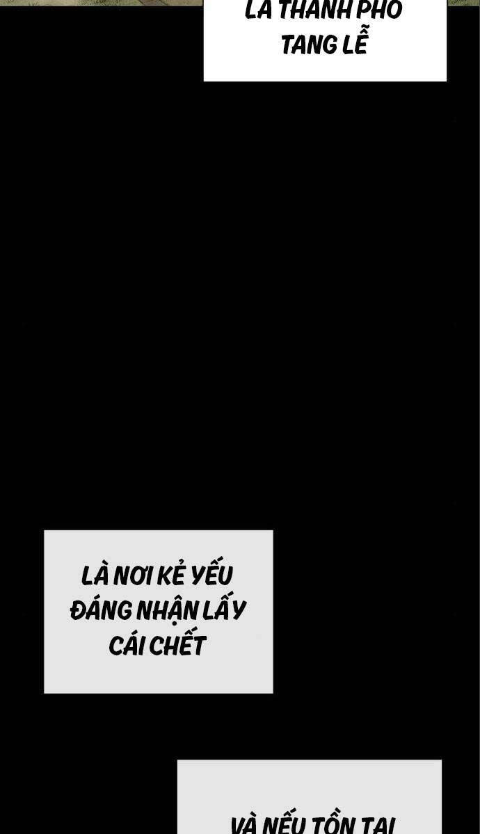 Sát Thủ Peter Chap 19 - Next Chap 20