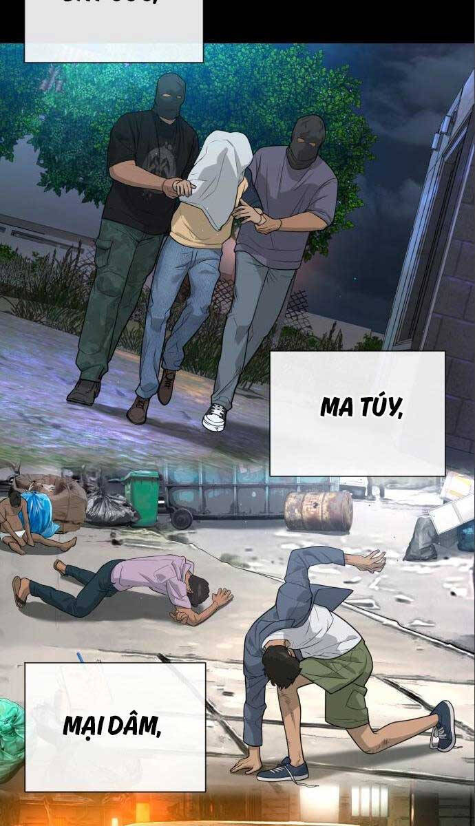 Sát Thủ Peter Chap 19 - Next Chap 20