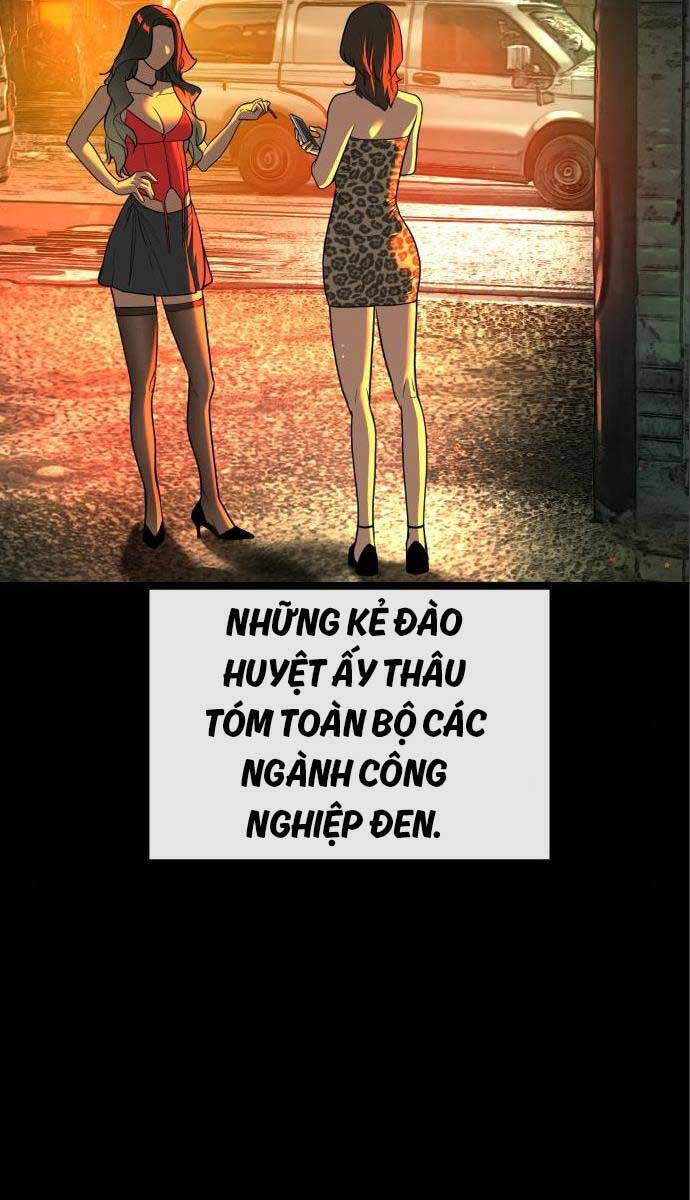 Sát Thủ Peter Chap 19 - Next Chap 20