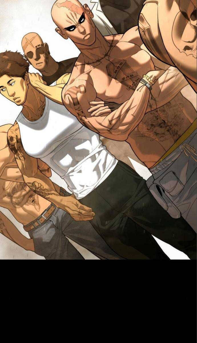 Sát Thủ Peter Chap 19 - Next Chap 20