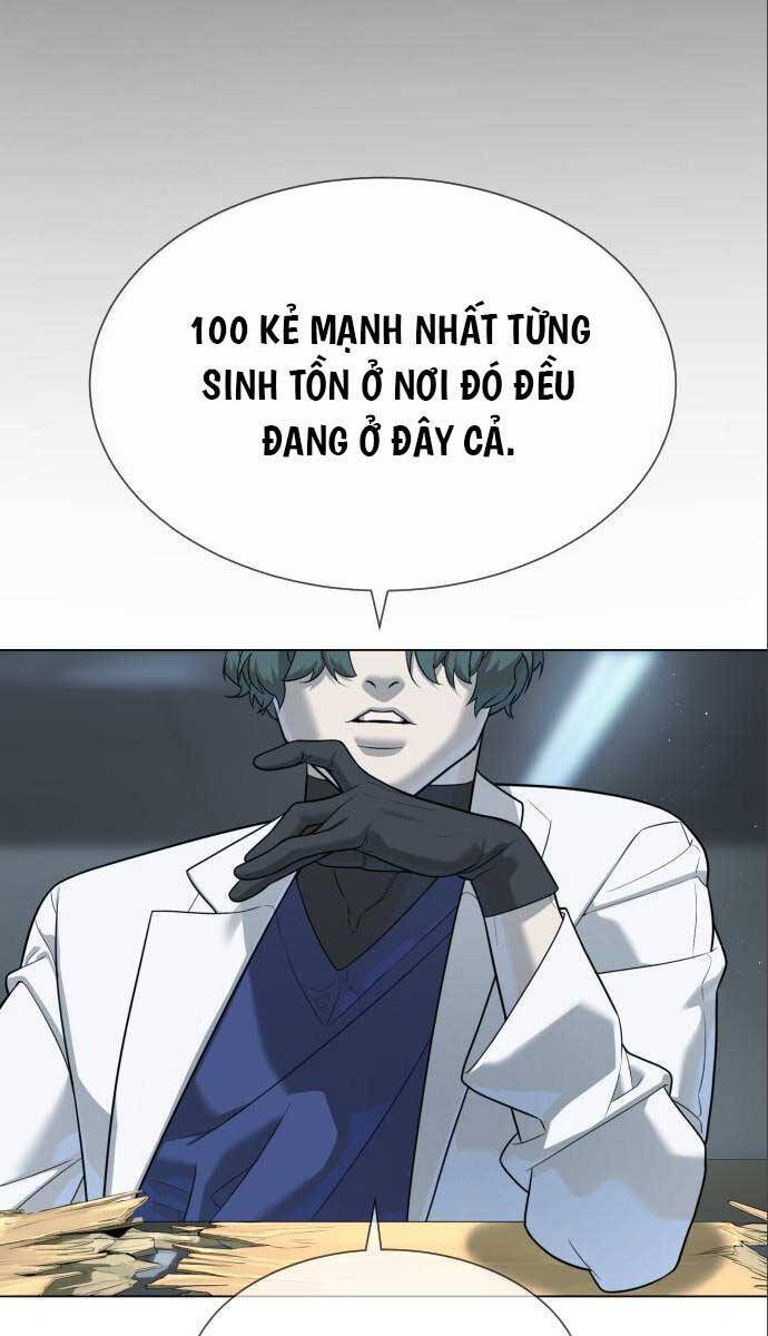 Sát Thủ Peter Chap 19 - Next Chap 20