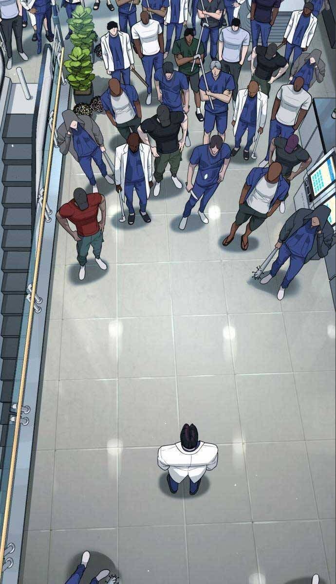 Sát Thủ Peter Chap 19 - Next Chap 20