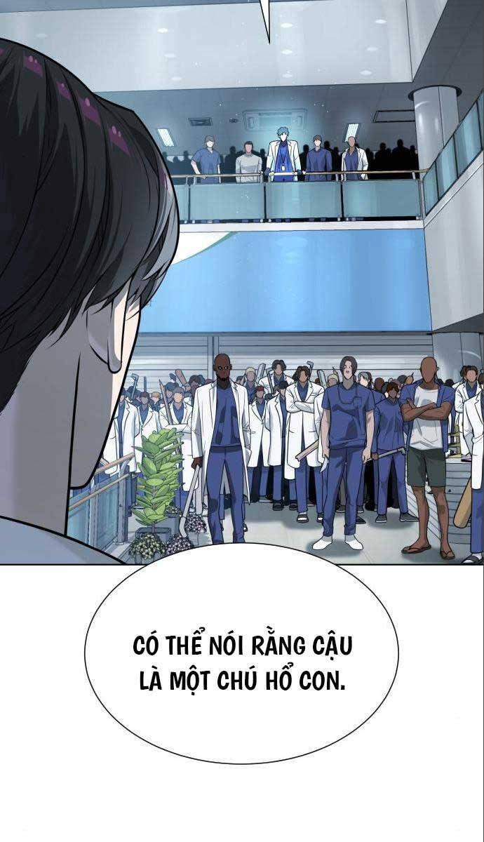 Sát Thủ Peter Chap 19 - Next Chap 20