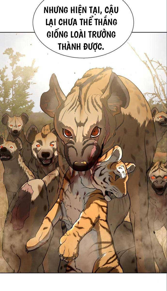 Sát Thủ Peter Chap 19 - Next Chap 20