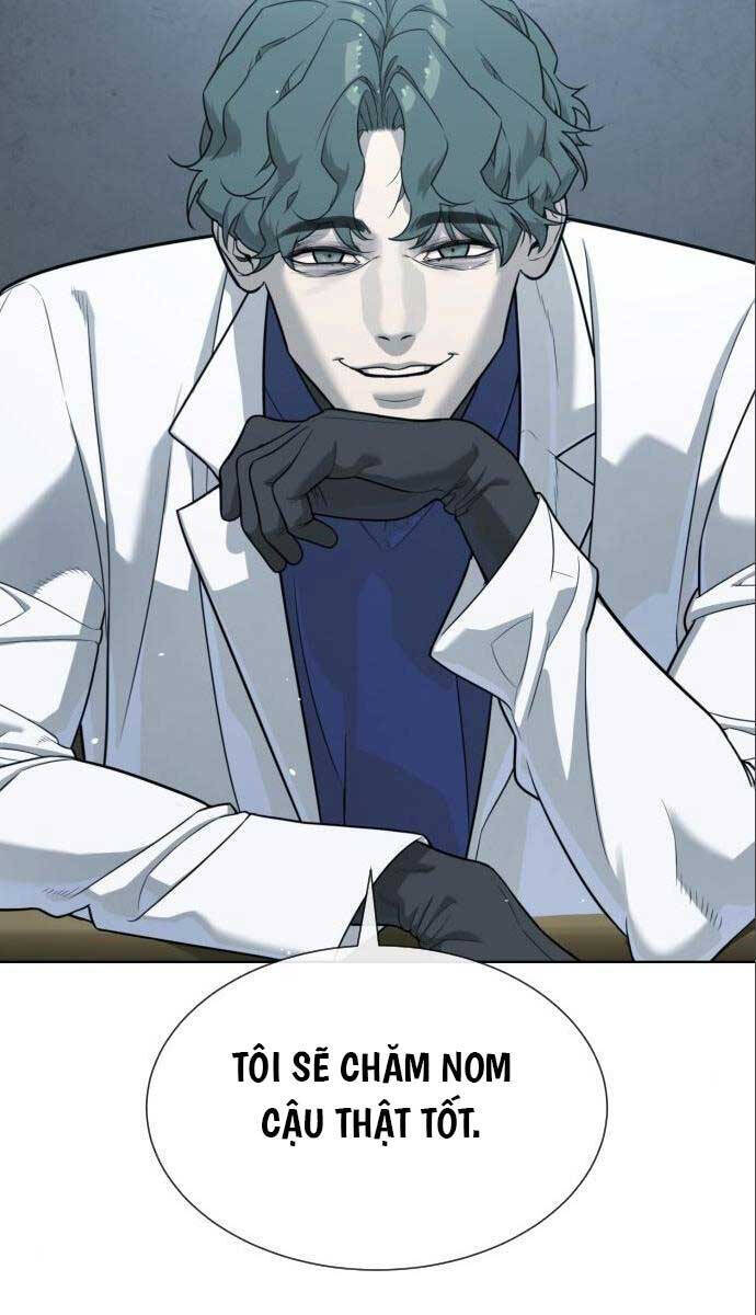 Sát Thủ Peter Chap 19 - Next Chap 20