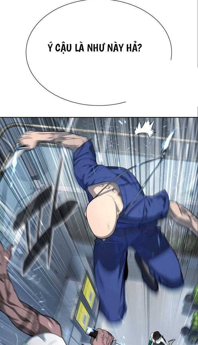 Sát Thủ Peter Chap 19 - Next Chap 20