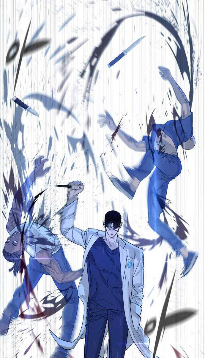 Sát Thủ Peter Chap 19 - Next Chap 20