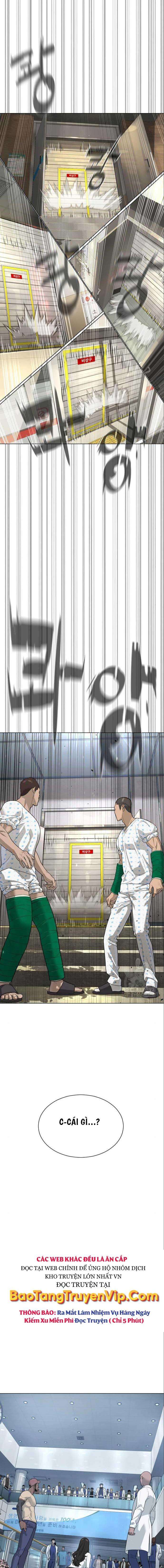 Sát Thủ Peter Chap 19 - Next Chap 20