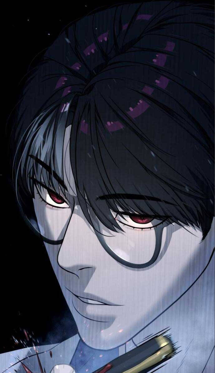 Sát Thủ Peter Chap 19 - Next Chap 20