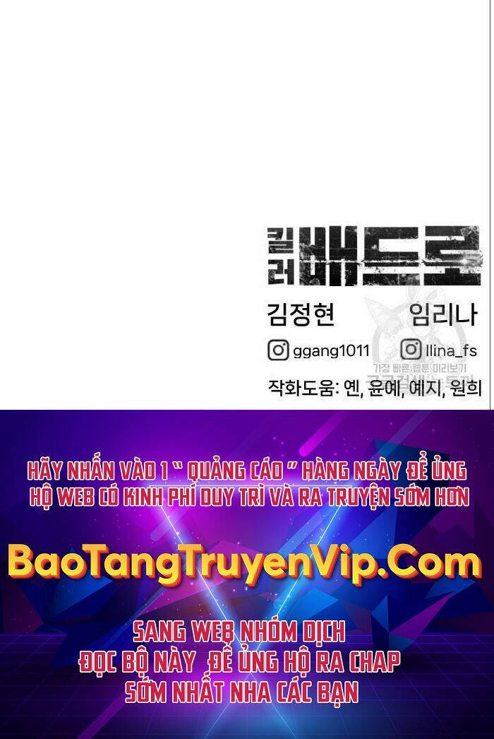 Sát Thủ Peter Chap 19 - Next Chap 20