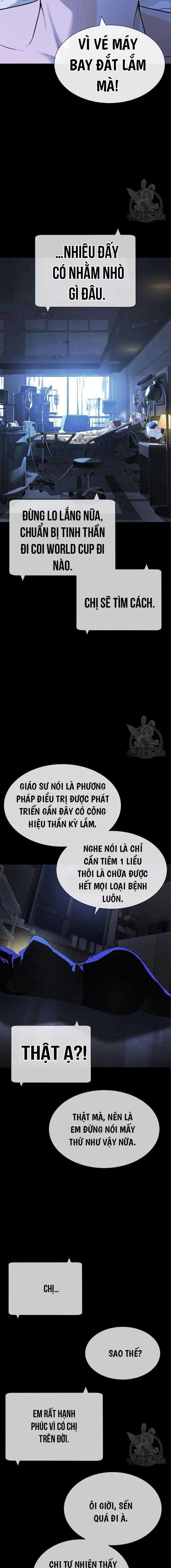 Sát Thủ Peter Chap 19 - Next Chap 20