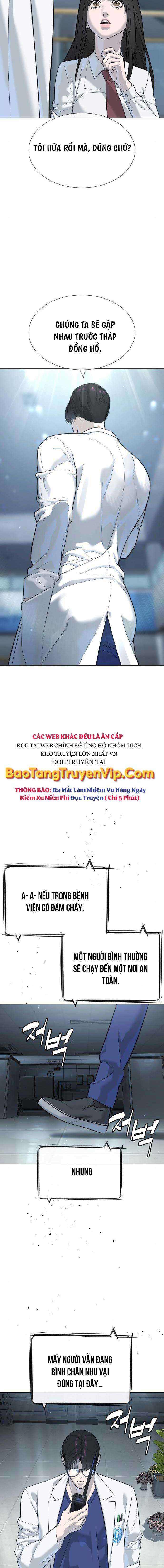 Sát Thủ Peter Chap 19 - Next Chap 20