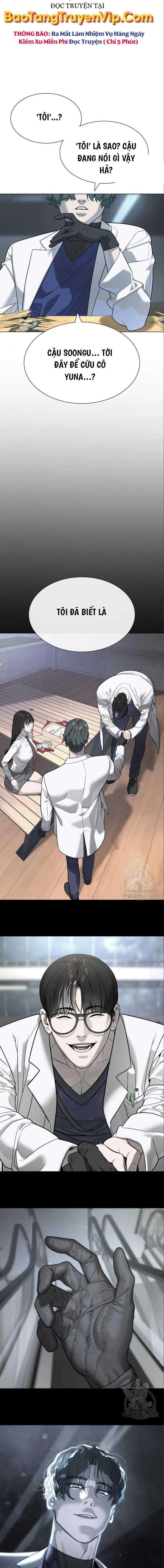 Sát Thủ Peter Chap 19 - Next Chap 20