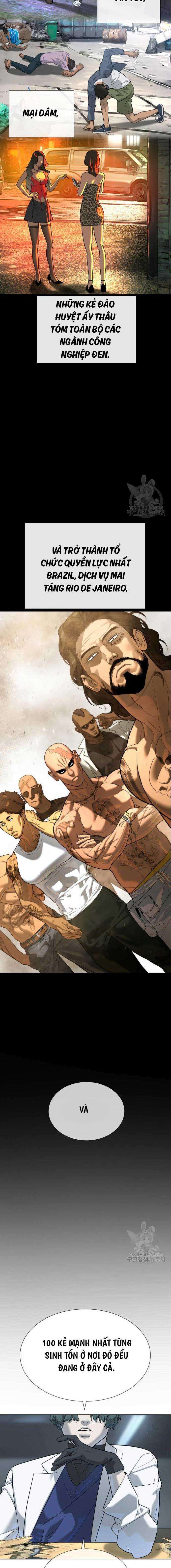 Sát Thủ Peter Chap 19 - Next Chap 20