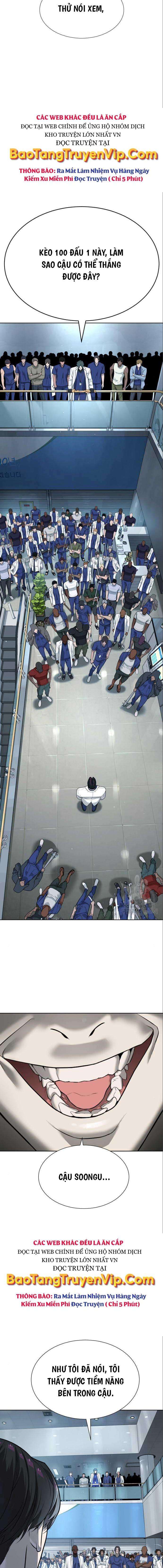 Sát Thủ Peter Chap 19 - Next Chap 20