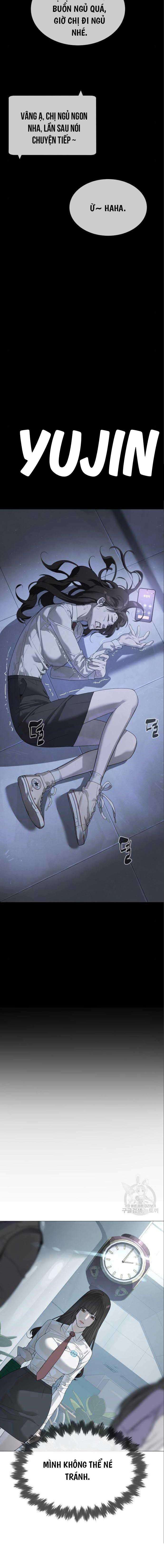 Sát Thủ Peter Chap 19 - Next Chap 20