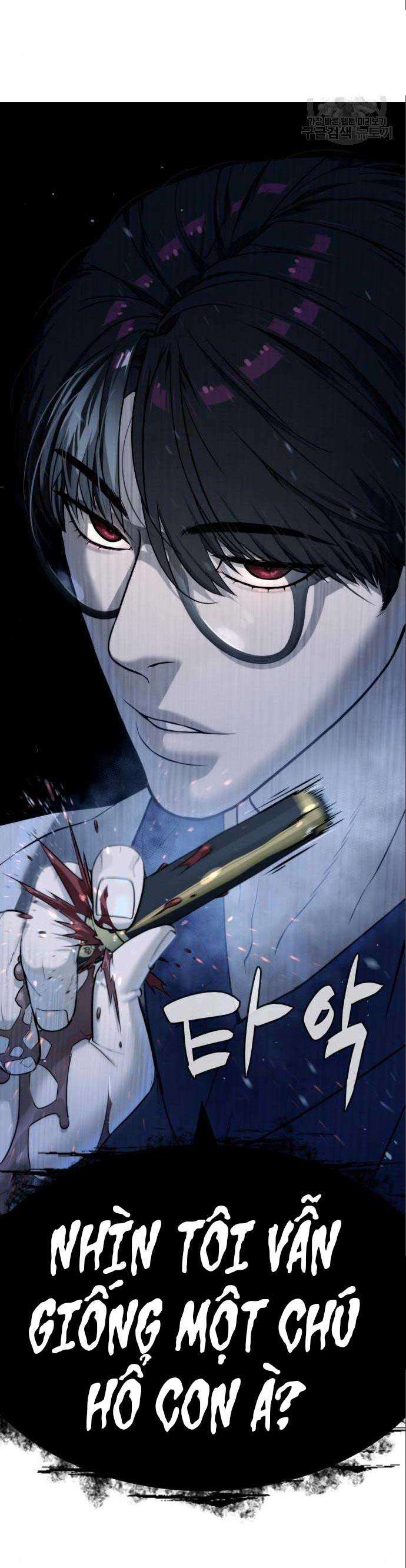 Sát Thủ Peter Chap 19 - Next Chap 20