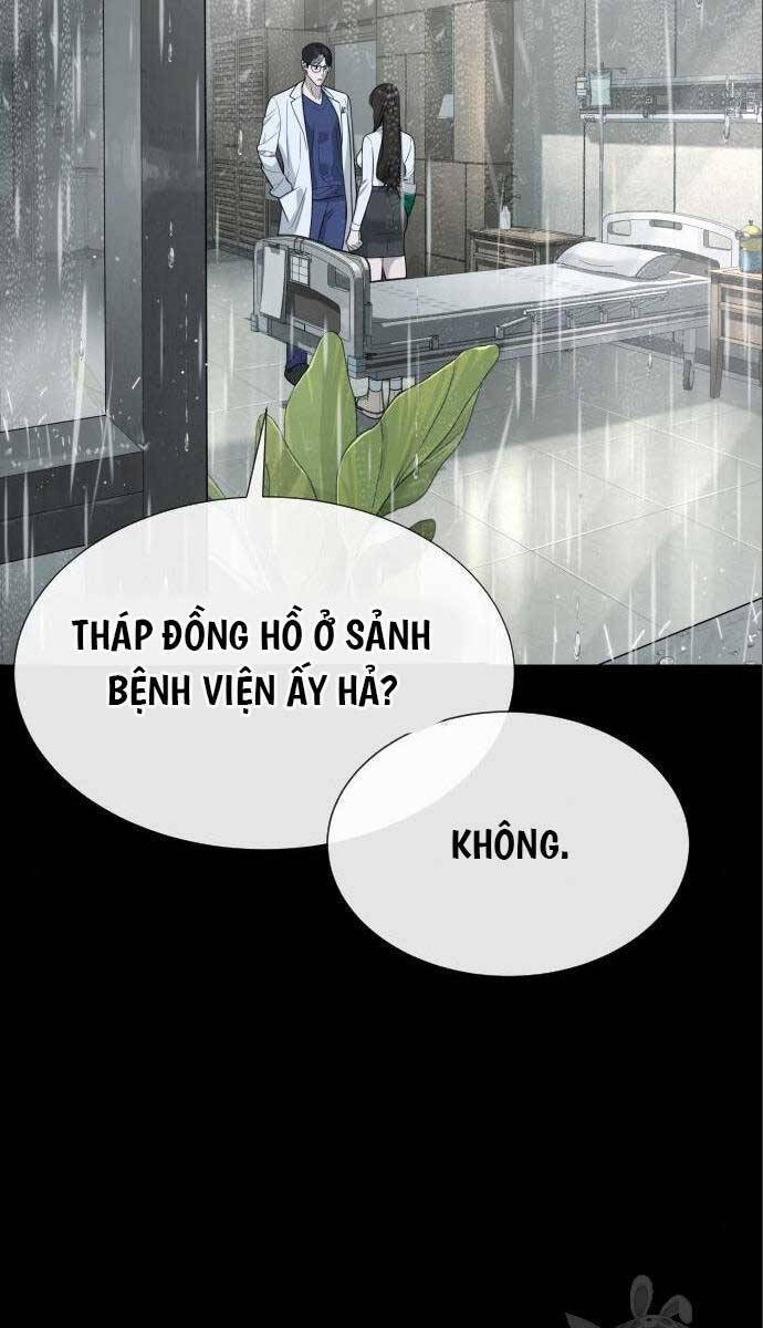 Sát Thủ Peter Chap 19 - Next Chap 20