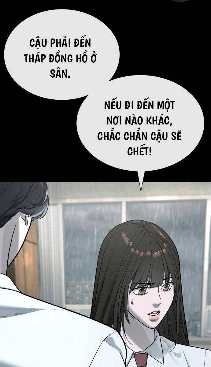 Sát Thủ Peter Chap 19 - Next Chap 20