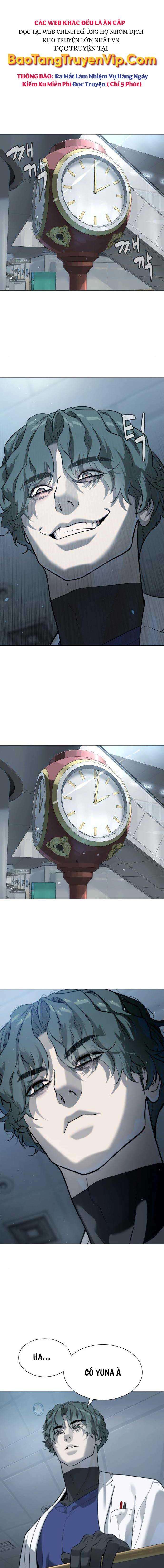 Sát Thủ Peter Chap 19 - Next Chap 20